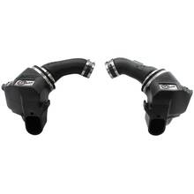 AFE Впускная система (холодный впуск) Momentum Cold Air Intake System w/Pro 5R Filter