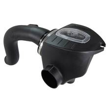 AFE Впускная система (холодный впуск) Momentum Cold Air Intake System w/Pro 5R Filter