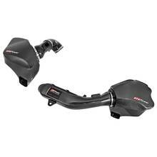 AFE Впускная система (холодный впуск) Black Series Momentum Carbon Fiber Cold Air Intake System w/Pro 5R Filter
