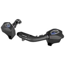 AFE Впускная система (холодный впуск) Momentum Cold Air Intake System w/Pro 5R Filter