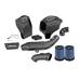 AFE Momentum Pro 5R Впускная система для BMW M2/M3/M4 (F87/F80/F82/F83) (S55)