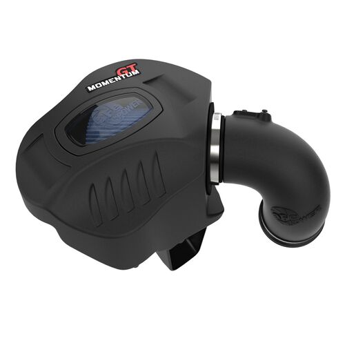AFE Впускная система (холодный впуск) Momentum GT Cold Air Intake System w/Pro 5R Filter 54-76309 AFE Впускная система (холодный впуск) Momentum GT Cold Air Intake System w/Pro 5R Filter 54-76309