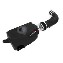 AFE Впускная система (холодный впуск) Momentum GT Cold Air Intake System w/Pro 5R Filter
