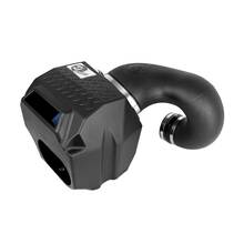 AFE Впускная система (холодный впуск) Magnum FORCE Stage-2 Si Cold Air Intake System w/Pro 5R Filter