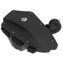 AFE Впускная система (холодный впуск) Magnum FORCE Stage-2 Si Cold Air Intake System - Black Trim w/Pro 5R Filter