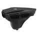 AFE Впускная система (холодный впуск) Magnum FORCE Stage-2 Si Cold Air Intake System - Black Trim w/Pro 5R Filter 54-81012-B