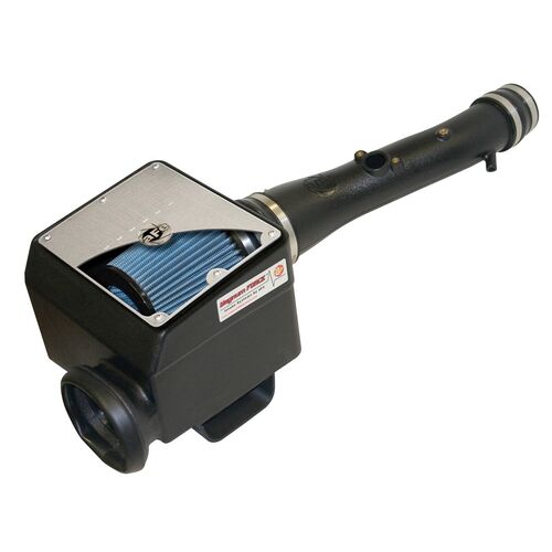 AFE Впускная система (холодный впуск) Magnum FORCE Stage-2 Si Cold Air Intake System w/Pro 5R Filter 54-81162 AFE Впускная система (холодный впуск) Magnum FORCE Stage-2 Si Cold Air Intake System w/Pro 5R Filter 54-81162