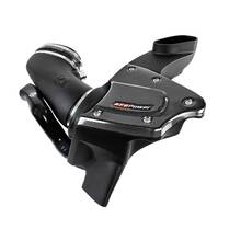 AFE Впускная система (холодный впуск) Magnum FORCE Stage-2 Si Cold Air Intake System - Carbon Fiber Look Trim w/Pro 5R Filter