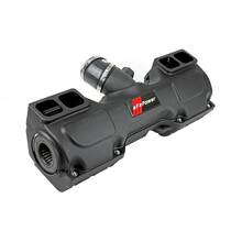 AFE Впускная система (холодный впуск) Magnum FORCE Stage-2 Si Cold Air Intake System w/Pro DRY S Filters