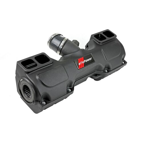 AFE Впускная система (холодный впуск) Magnum FORCE Stage-2 Si Cold Air Intake System w/Pro DRY S Filters 54-83038D AFE Впускная система (холодный впуск) Magnum FORCE Stage-2 Si Cold Air Intake System w/Pro DRY S Filters 54-83038D
