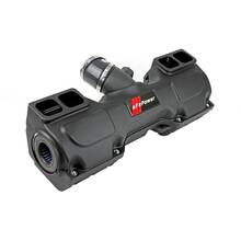 AFE Впускная система (холодный впуск) Magnum FORCE Stage-2 Si Cold Air Intake System w/Pro 5R Filters