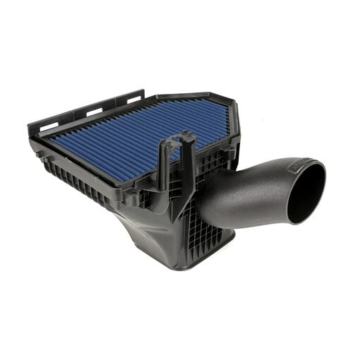 AFE Впускная система (холодный впуск) Super Stock Induction System w/Pro 5R Filter 55-10001R AFE Впускная система (холодный впуск) Super Stock Induction System w/Pro 5R Filter 55-10001R