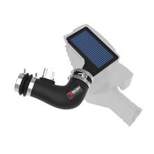 AFE Впускная система (холодный впуск) Super Stock Induction System w/Pro 5R Filter