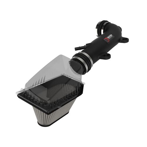 AFE Впускная система (холодный впуск) Super Stock Induction System w/ Pro DRY S Filter 55-10009D AFE Впускная система (холодный впуск) Super Stock Induction System w/ Pro DRY S Filter 55-10009D