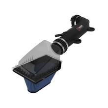 AFE Впускная система (холодный впуск) Super Stock Induction System w/ Pro 5R Filter