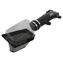 AFE Впускная система (холодный впуск) Super Stock Induction System w/ Pro DRY S Filter