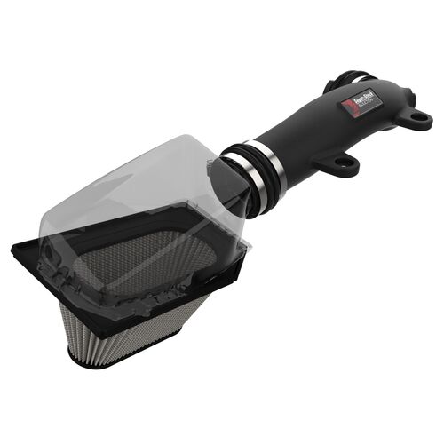 AFE Впускная система (холодный впуск) Super Stock Induction System w/ Pro DRY S Filter 55-10010D AFE Впускная система (холодный впуск) Super Stock Induction System w/ Pro DRY S Filter 55-10010D