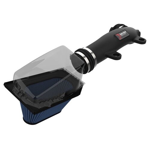 AFE Впускная система (холодный впуск) Super Stock Induction System w/ Pro 5R Filter 55-10010R AFE Впускная система (холодный впуск) Super Stock Induction System w/ Pro 5R Filter 55-10010R