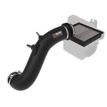 AFE Впускная система (холодный впуск) Super Stock Induction System w/ Pro DRY S Filter