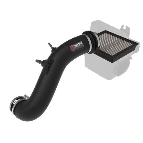 AFE Впускная система (холодный впуск) Super Stock Induction System w/ Pro DRY S Filter 55-10011D AFE Впускная система (холодный впуск) Super Stock Induction System w/ Pro DRY S Filter 55-10011D