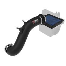 AFE Впускная система (холодный впуск) Super Stock Induction System w/ Pro 5R Filter