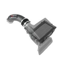 AFE Впускная система (холодный впуск) Super Stock Induction System w/ Pro DRY S Filter