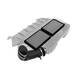 AFE Впускная система (холодный впуск) Super Stock Induction System w/ Pro DRY S Filters 55-10014D AFE Впускная система (холодный впуск) Super Stock Induction System w/ Pro DRY S Filters 55-10014D