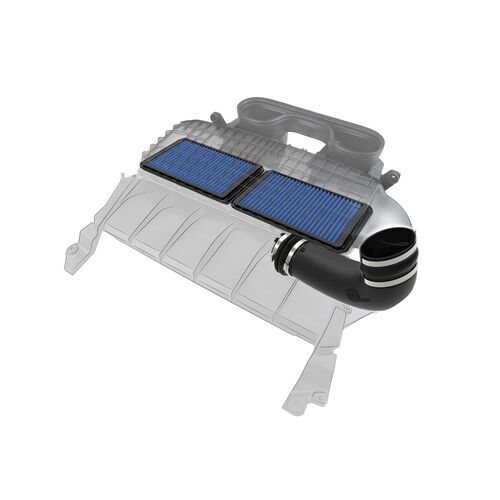AFE Впускная система (холодный впуск) Super Stock Induction System w/ Pro 5R Filters 55-10014R AFE Впускная система (холодный впуск) Super Stock Induction System w/ Pro 5R Filters 55-10014R