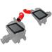 AFE Впускная система (холодный впуск) Super Stock Red Edition Induction System w/ Pro DRY S Filters 55-10019DR AFE Впускная система (холодный впуск) Super Stock Red Edition Induction System w/ Pro DRY S Filters 55-10019DR