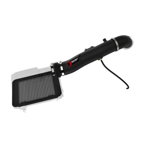 AFE Впускная система (холодный впуск) Super Stock Induction System w/ Pro Dry S Filter 55-10020D AFE Впускная система (холодный впуск) Super Stock Induction System w/ Pro Dry S Filter 55-10020D