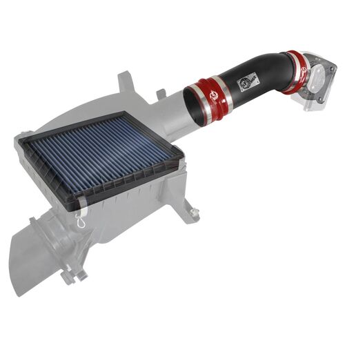 AFE Впускная система (холодный впуск) Super Stock Induction System w/Pro 5R Filter 55-12540 AFE Впускная система (холодный впуск) Super Stock Induction System w/Pro 5R Filter 55-12540