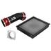 AFE Впускная система (холодный впуск) Super Stock Induction System w/Pro DRY S Filter 55-12541 AFE Впускная система (холодный впуск) Super Stock Induction System w/Pro DRY S Filter 55-12541