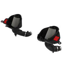 AFE Впускная система (холодный впуск) Takeda Stage-2 Cold Air Intake System w/ Pro DRY S Filters