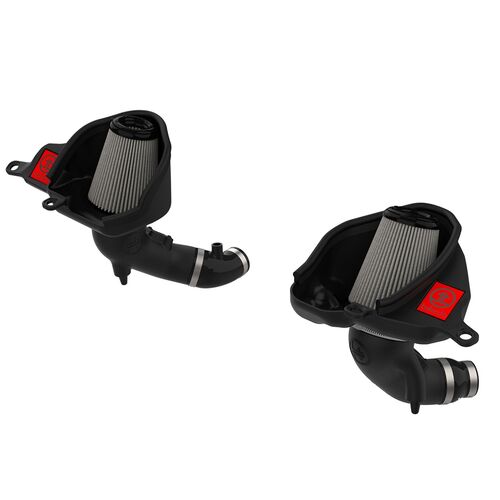 AFE Впускная система (холодный впуск) Takeda Stage-2 Cold Air Intake System w/ Pro DRY S Filters 56-10004D AFE Впускная система (холодный впуск) Takeda Stage-2 Cold Air Intake System w/ Pro DRY S Filters 56-10004D