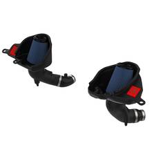 AFE Впускная система (холодный впуск) Takeda Stage-2 Cold Air Intake System w/ Pro 5R Filters