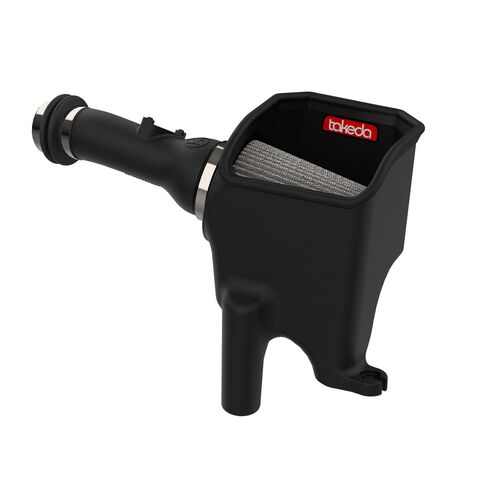 AFE Впускная система (холодный впуск) Takeda Stage-2 Cold Air Intake System w/Pro DRY S Filter 56-10008D AFE Впускная система (холодный впуск) Takeda Stage-2 Cold Air Intake System w/Pro DRY S Filter 56-10008D