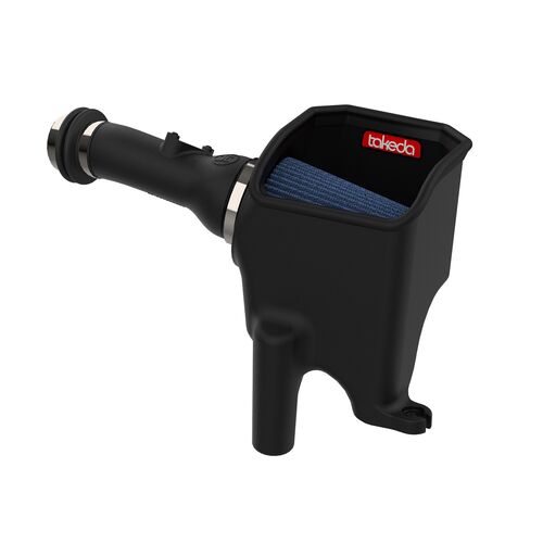 AFE Впускная система (холодный впуск) Takeda Stage-2 Cold Air Intake System w/Pro 5R Filter 56-10008R AFE Впускная система (холодный впуск) Takeda Stage-2 Cold Air Intake System w/Pro 5R Filter 56-10008R