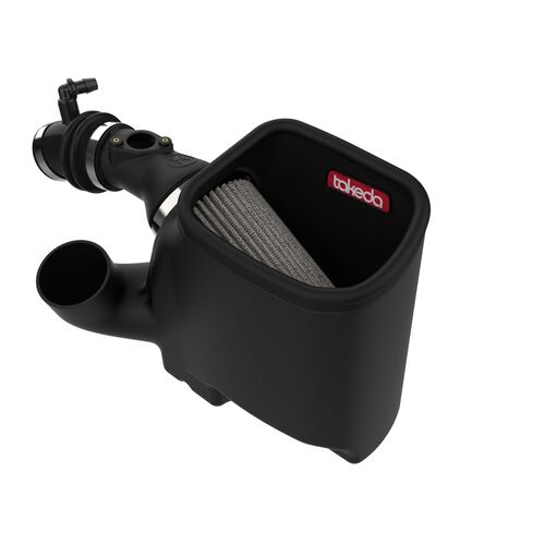 AFE Впускная система (холодный впуск) Takeda Stage-2 Cold Air Intake System w/Pro DRY S Filter 56-10018D AFE Впускная система (холодный впуск) Takeda Stage-2 Cold Air Intake System w/Pro DRY S Filter 56-10018D