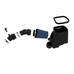 AFE Впускная система (холодный впуск) Takeda Stage-2 Cold Air Intake System w/Pro 5R Filter 56-10018R
