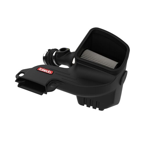 AFE Впускная система (холодный впуск) Takeda Stage-2 Cold Air Intake System w/Pro DRY S Filter 56-10020D AFE Впускная система (холодный впуск) Takeda Stage-2 Cold Air Intake System w/Pro DRY S Filter 56-10020D