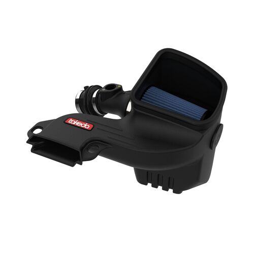 AFE Впускная система (холодный впуск) Takeda Stage-2 Cold Air Intake System w/Pro 5R Filter 56-10020R AFE Впускная система (холодный впуск) Takeda Stage-2 Cold Air Intake System w/Pro 5R Filter 56-10020R