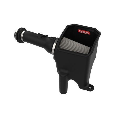 AFE Впускная система (холодный впуск) Takeda Stage-2 Cold Air Intake System w/Pro DRY S Filter 56-10027D AFE Впускная система (холодный впуск) Takeda Stage-2 Cold Air Intake System w/Pro DRY S Filter 56-10027D