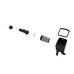 AFE Впускная система (холодный впуск) Takeda Stage-2 Cold Air Intake System w/Pro DRY S Filter 56-10027D AFE Впускная система (холодный впуск) Takeda Stage-2 Cold Air Intake System w/Pro DRY S Filter 56-10027D