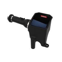 AFE Впускная система (холодный впуск) Takeda Stage-2 Cold Air Intake System w/Pro 5R Filter