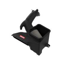 AFE Впускная система (холодный впуск) Takeda Stage-2 Cold Air Intake System w/ Pro DRY S Filter