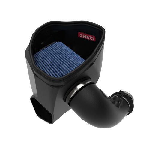 AFE Впускная система (холодный впуск) Takeda Stage-2 Cold Air Intake System w/ Pro 5R Filter 56-10037R