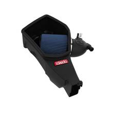 AFE Впускная система (холодный впуск) Takeda Stage-2 Cold Air Intake System w/ Pro 5R Filter