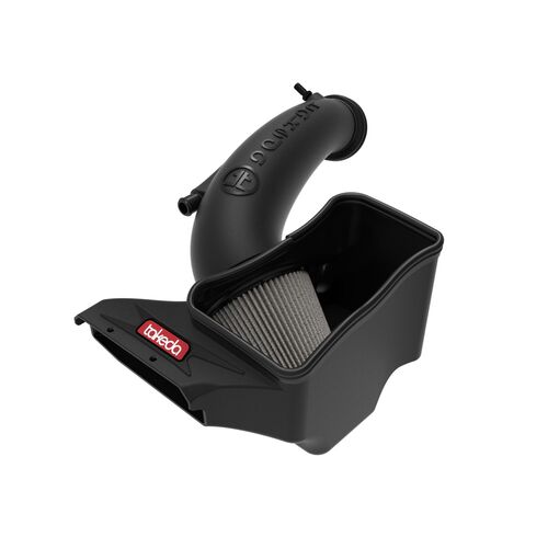 AFE Впускная система (холодный впуск) Takeda Stage-2 Cold Air Intake System w/ Pro DRY S Filter 56-10057D AFE Впускная система (холодный впуск) Takeda Stage-2 Cold Air Intake System w/ Pro DRY S Filter 56-10057D
