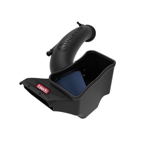 AFE Впускная система (холодный впуск) Takeda Stage-2 Cold Air Intake System w/ Pro 5R Filter 56-10057R AFE Впускная система (холодный впуск) Takeda Stage-2 Cold Air Intake System w/ Pro 5R Filter 56-10057R