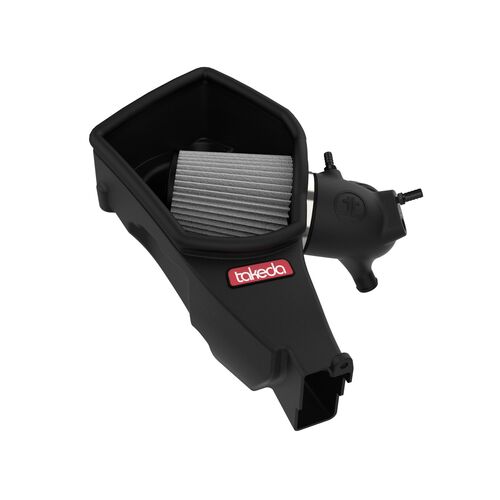 AFE Впускная система (холодный впуск) Takeda Stage-2 Cold Air Intake System w/ Pro DRY S Filter 56-10060D AFE Впускная система (холодный впуск) Takeda Stage-2 Cold Air Intake System w/ Pro DRY S Filter 56-10060D